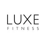 Luxe Fitness discount code
